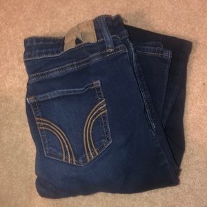 Hollister jeans